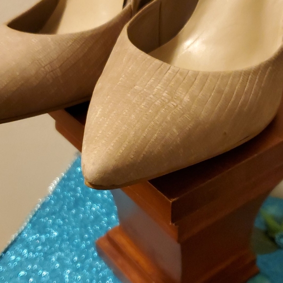 Steven By Steve Madden Sekurry Wedge Shoes - Picture 3 of 10